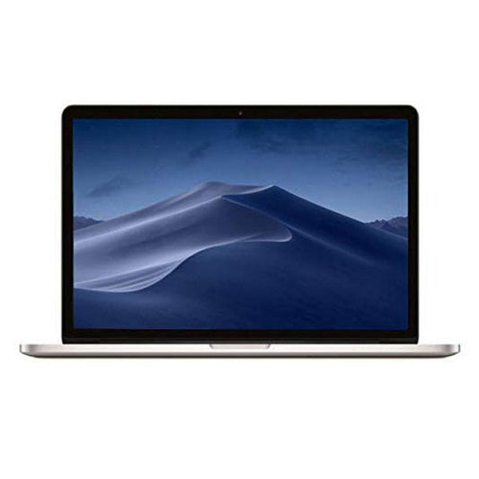 MacBook Pro (2014) 15,4 pouces reconditionné (état acceptable)