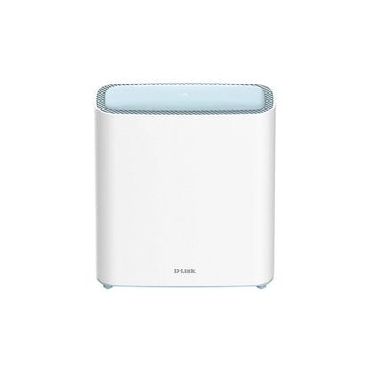 Remis à neuf (Excellent état) - Système Wi-Fi Mesh D-Link Eagle Pro AI AX3200 (Pack de 3)