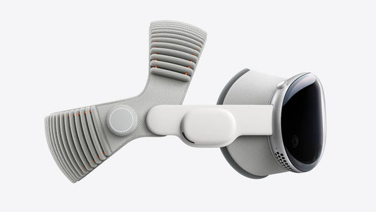 Refurbished (Premium) - Apple Vision Pro