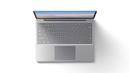 Refurbished (Excellent) - Surface Laptop Go 2 12.4-inch