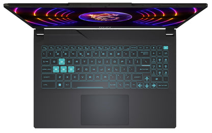 Refurbished (Excellent) - MSI Cyborg 15 A13VE 15.6" Gaming Laptop