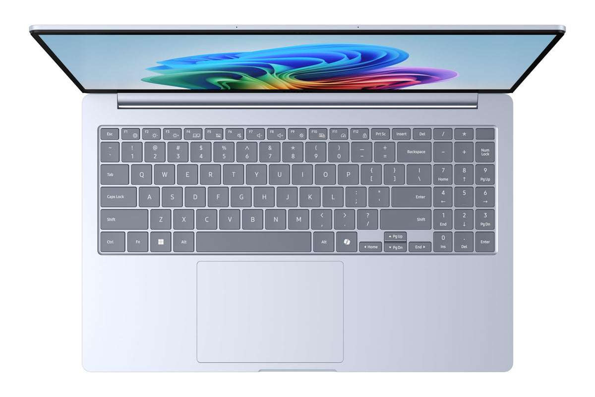 Refurbished (Acceptable) - Samsung Galaxy Book4 Edge 14-inch