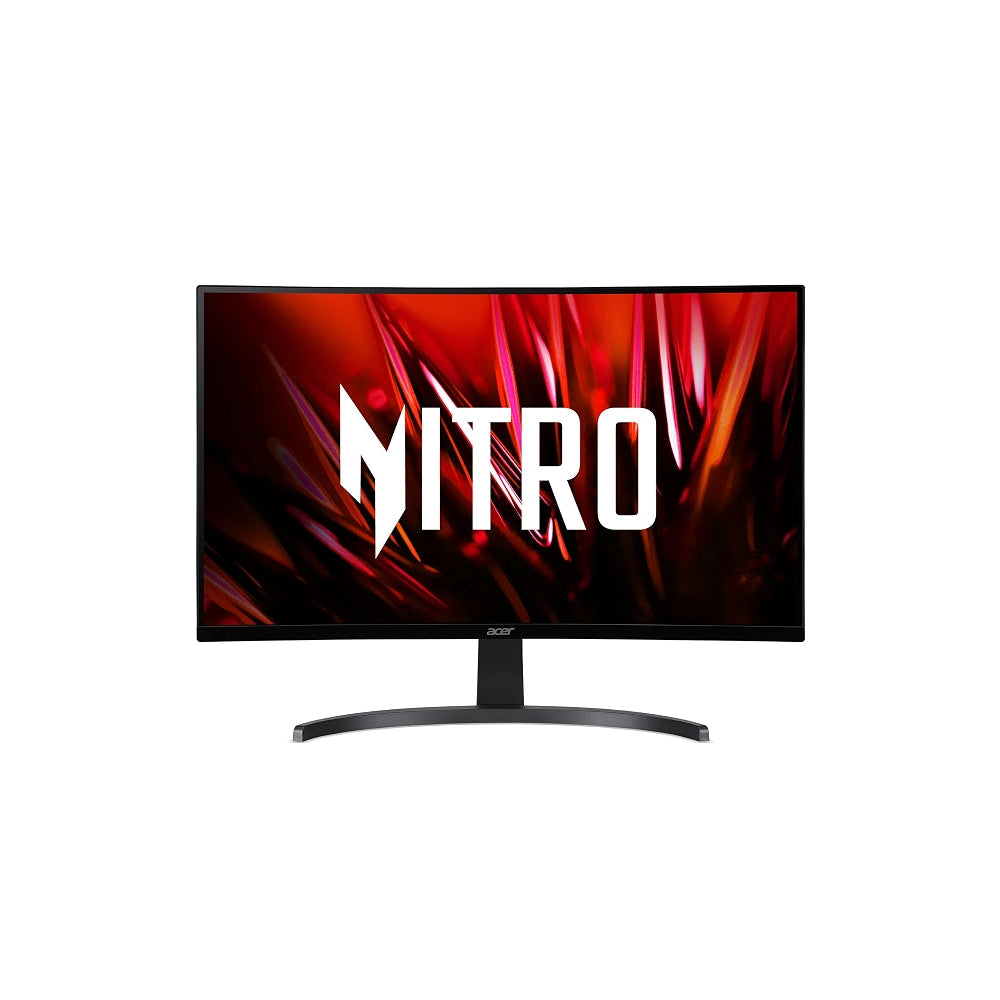 Refurbished (Excellent) - Acer ED273U Hbmiipx 27" Gaming Monitor