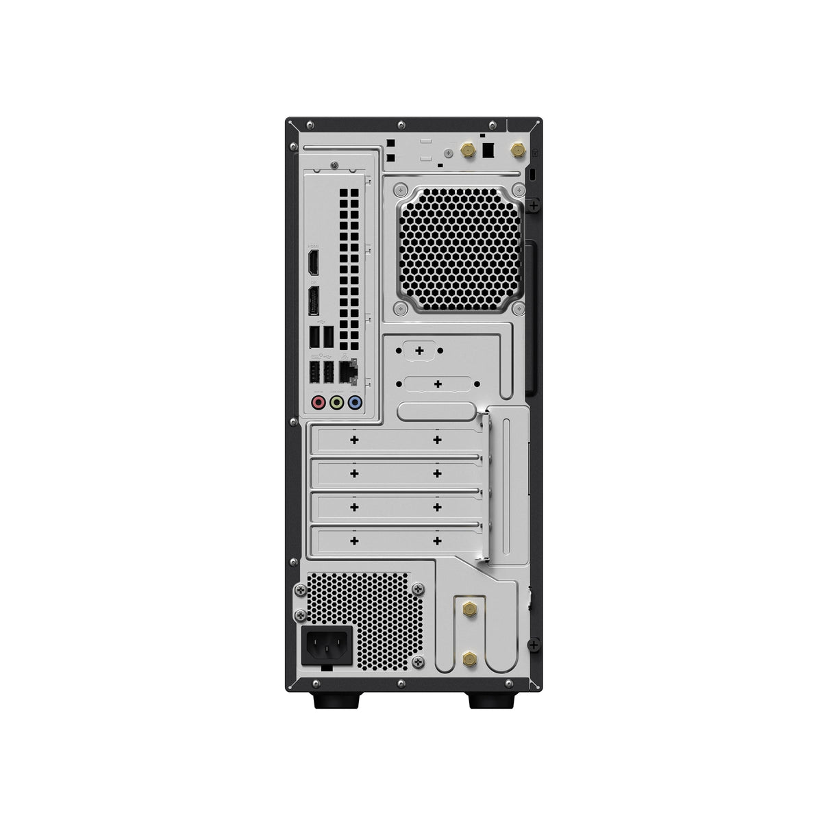 Refurbished (Premium) - ASUS ExpertCenter P500MVC Desktop