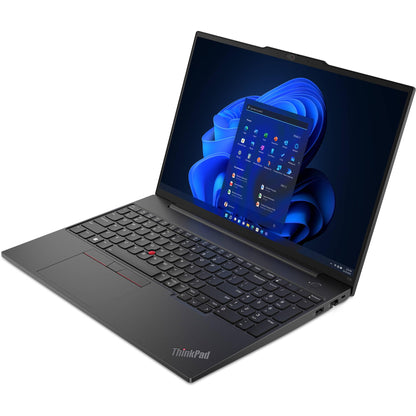 Remis à neuf (Premium) - Lenovo ThinkPad E16 Gen 1 15,6 pouces
