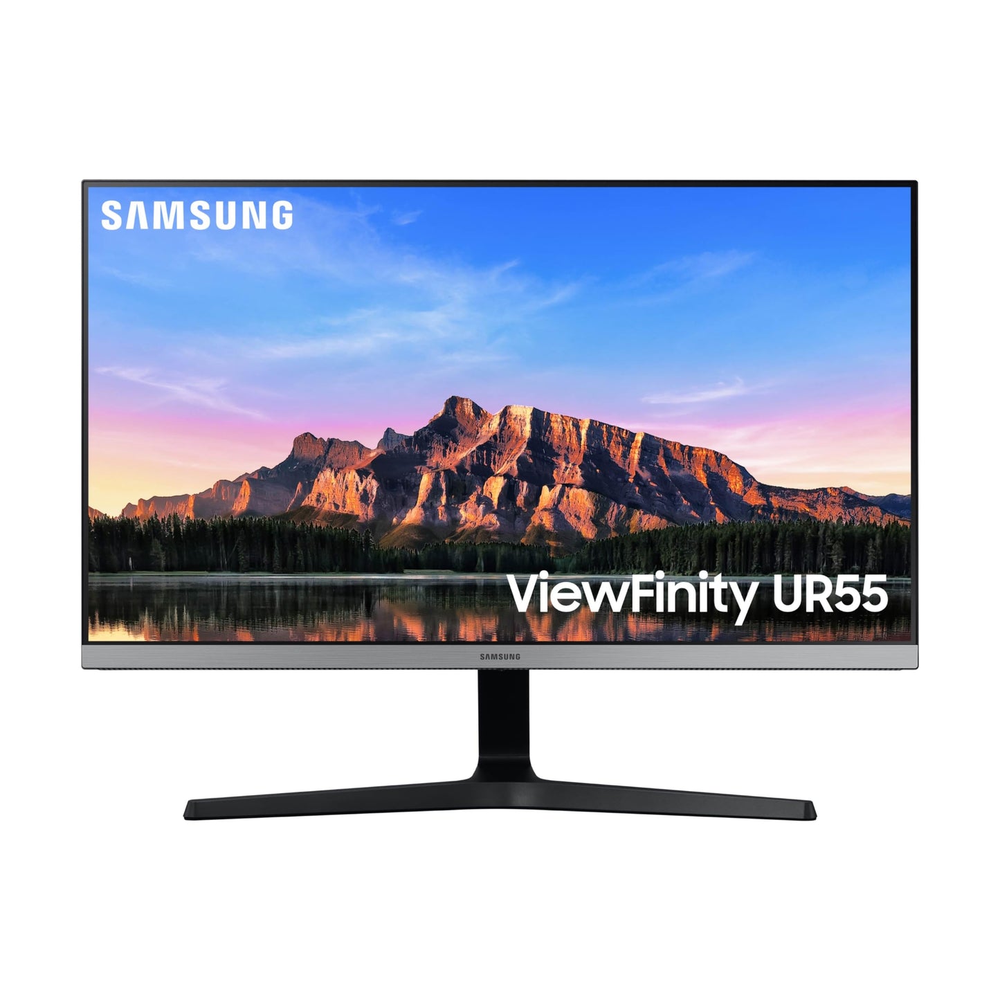 Brand New - Sealed in Box - Samsung ViewFinity UR55 28" Monitor