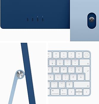 Refurbished (Good) - iMac (2023) 24-inch