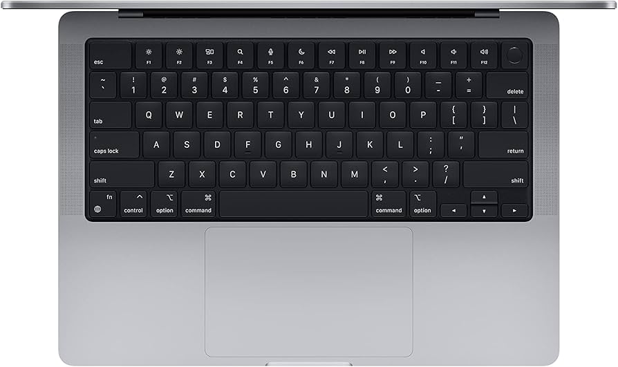 Refurbished (Good) - Apple MacBook Pro (2023) 14.2-inch (French Canadian Keyboard)