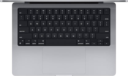 Refurbished (Good) - Apple MacBook Pro (2023) 14.2-inch (French Canadian Keyboard)