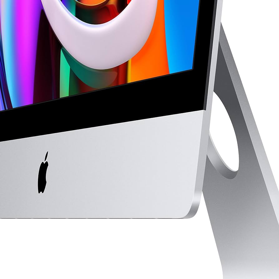 Refurbished (Excellent) - iMac (2020) 27-inch