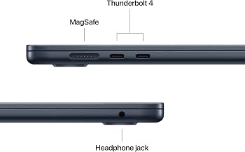 Refurbished (Premium) - Apple MacBook Air (2025) 15.3-inch (French Canadian Keyboard)