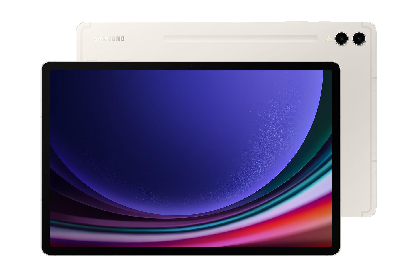 Refurbished (Premium) - Samsung Galaxy Tab S9+ (Plus) 12.4" Android Tablet