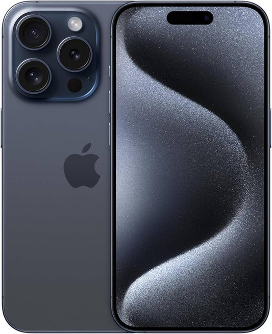 Refurbished (Premium) - Apple iPhone 15 Pro