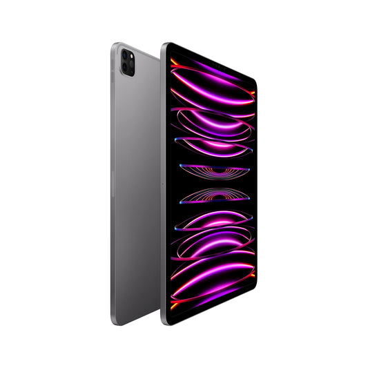 Refurbished (Premium) - iPad Pro 12.9-inch (2022) 6th Gen