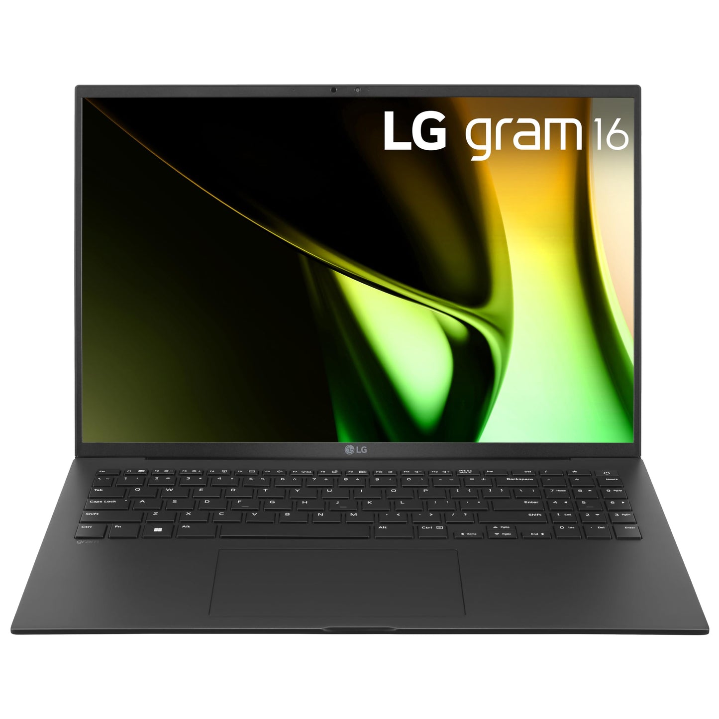 Refurbished (Good) - LG Gram 17-inch