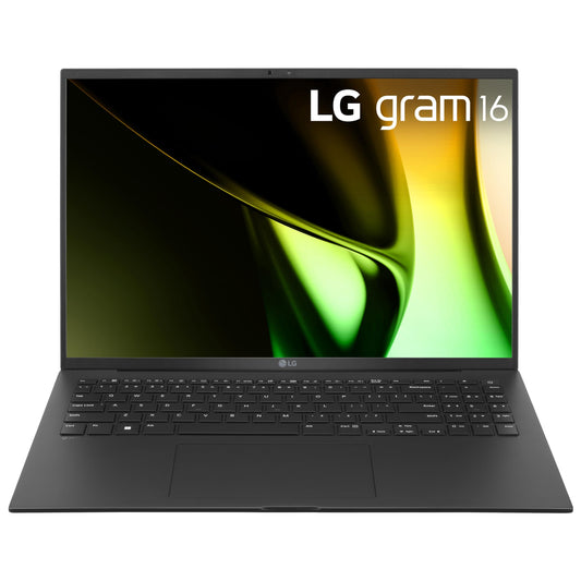 Refurbished (Good) - LG Gram 16-inch