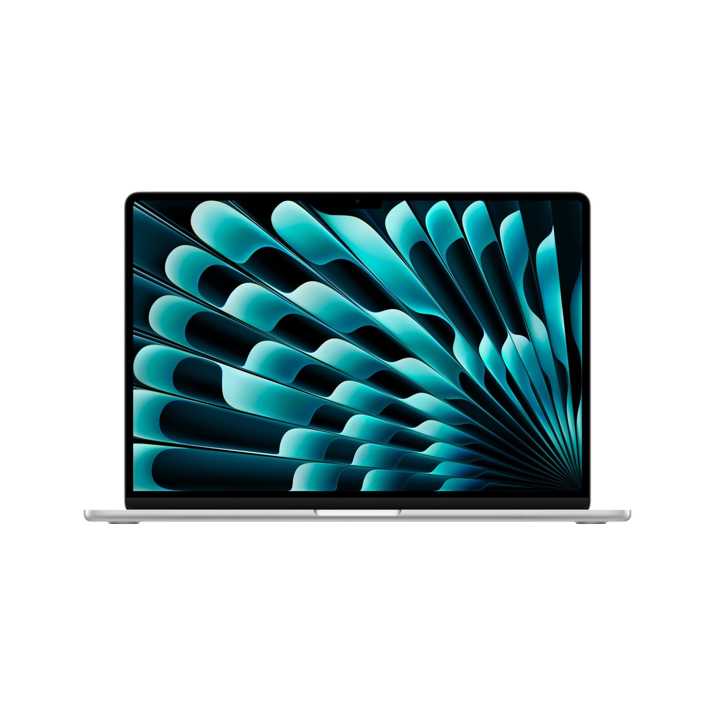 Refurbished (Good) - Apple MacBook Air (2024) 15.3-inch