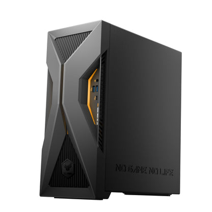 Refurbished (Premium) - ASUS TUF Gaming T500MVC-SSI53050-CB Desktop Computer