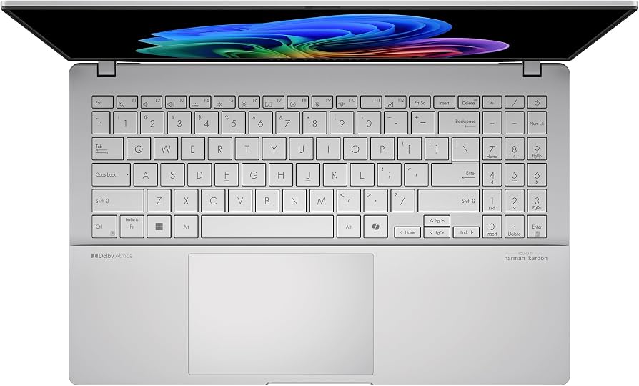 Refurbished (Good) - ASUS Vivobook S15 15.6" Copilot+