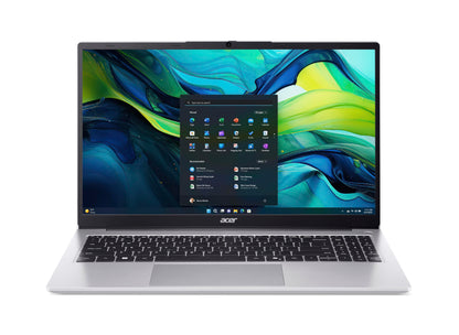 Refurbished (Excellent) - Acer Aspire Lite 15.6" FHD Laptop (AL15-41P-R4NV)