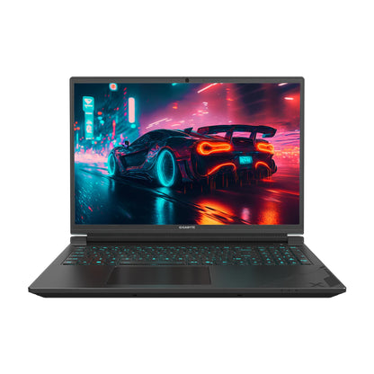 Refurbished (Premium) - Gigabyte G6X (2024) 16" Gaming Laptop
