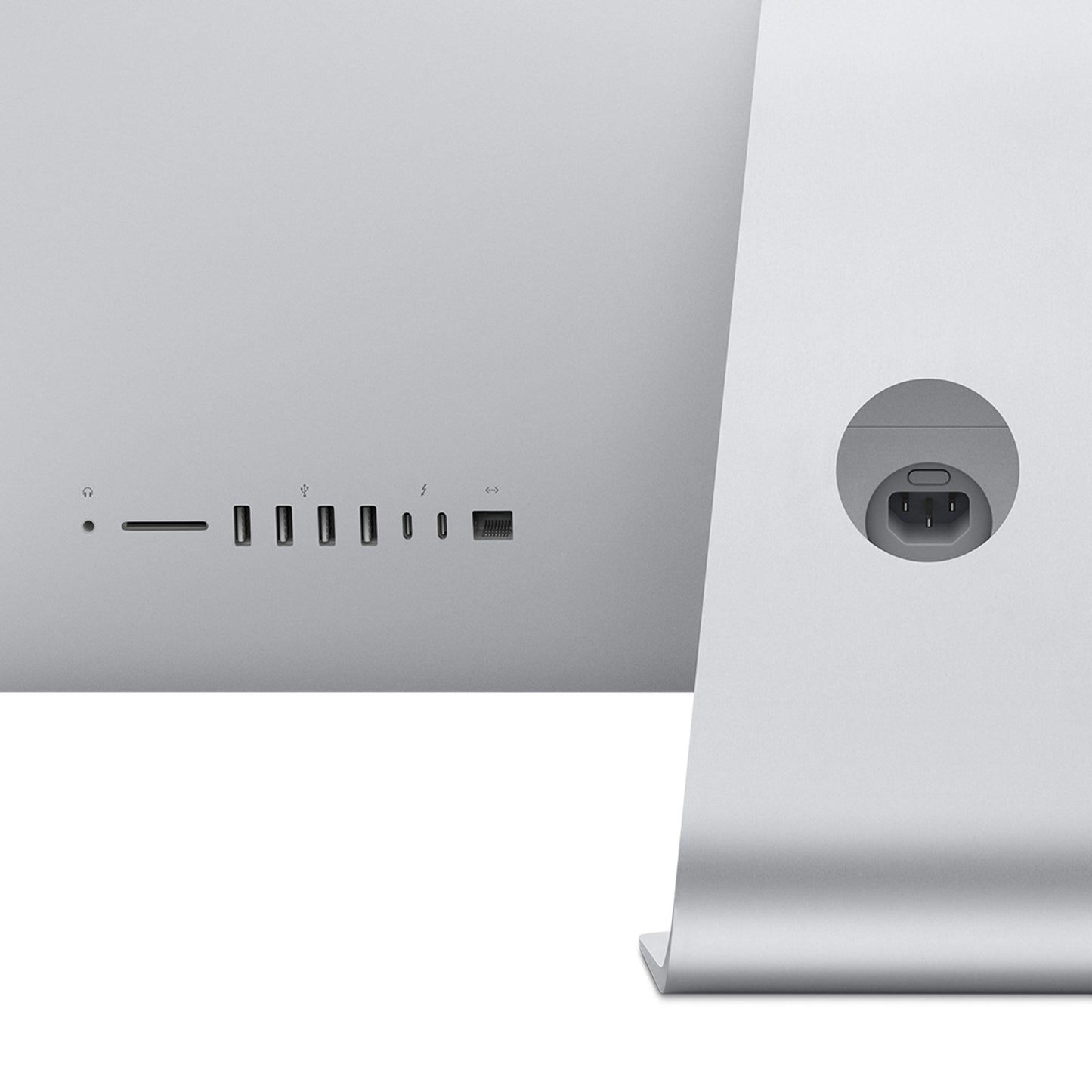 Refurbished (Excellent) - iMac (2020) 27-inch