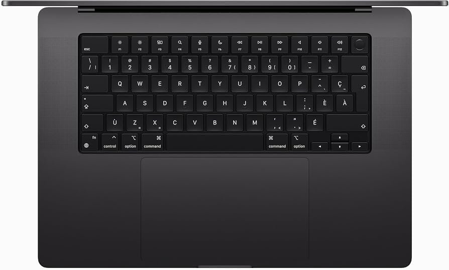 Refurbished (Good) - MacBook Pro (2023) 16.2-inch
