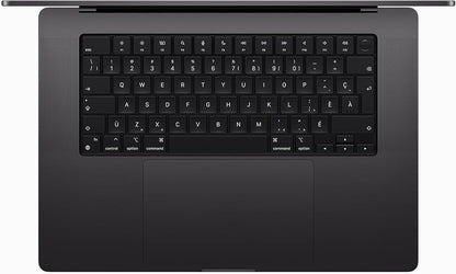 Refurbished (Good) - MacBook Pro (2023) 16.2-inch
