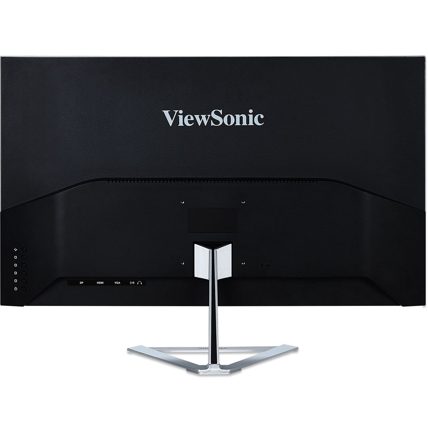 Refurbished (Acceptable) - ViewSonic VX3276-2K-MHD Monitor 32"