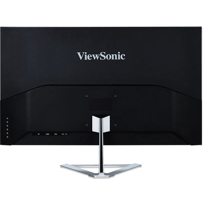Refurbished (Acceptable) - ViewSonic VX3276-2K-MHD Monitor 32"