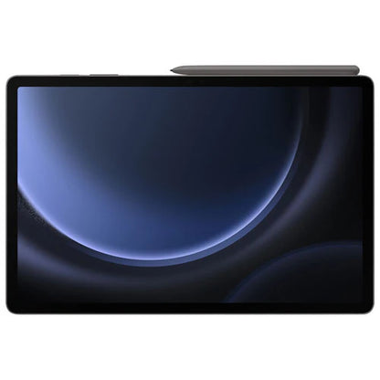 Refurbished (Acceptable) - Samsung Galaxy Tab S9 FE+ (Plus) 12.4" Android Tablet