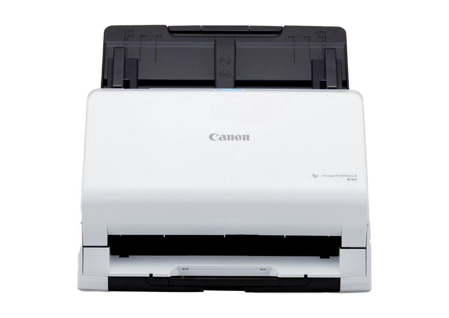 Brand New - Sealed in Box - Canon image FORMULA R30 Office Document Scanner