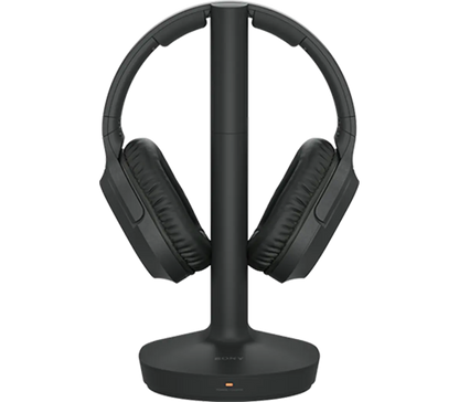 Brand New - Sealed in Box - Sony WH-RF400 Wireless Home Theater Headphones