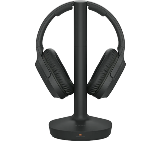 Brand New - Sealed in Box - Sony WH-RF400 Wireless Home Theater Headphones