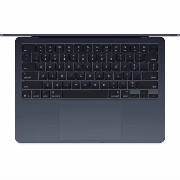 Refurbished (Excellent) - Apple MacBook Air (2025) 15.3-inch