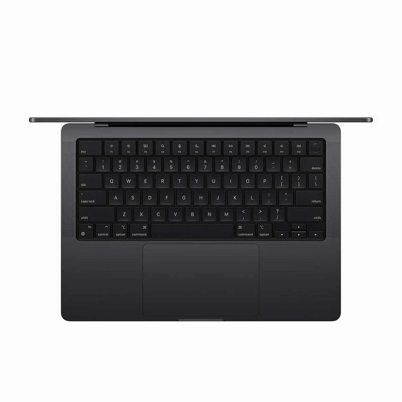 Open Box - Apple MacBook Pro (2024) 14.2-inch (French Canadian Keyboard)
