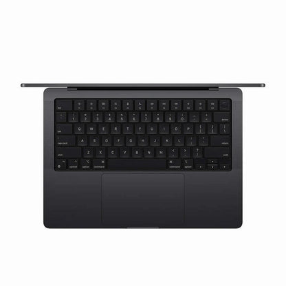 Open Box - Apple MacBook Pro (2024) 14.2-inch (French Canadian Keyboard)