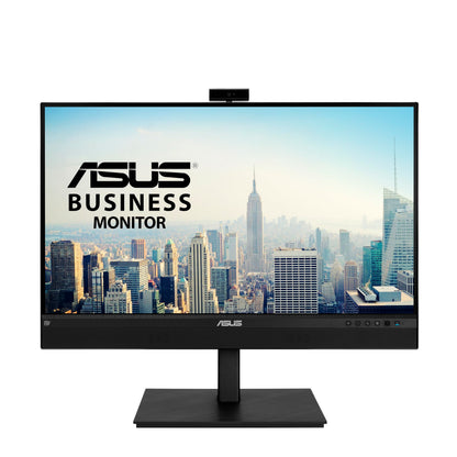 Brand New - Sealed in Box - ASUS BE27ACSBK 27" 2K WQHD IPS Video Conferencing Monitor