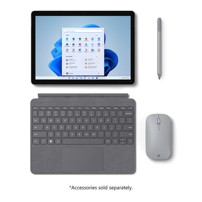 Refurbished (Excellent) - Surface Go 3 (2021) 10.5-inch