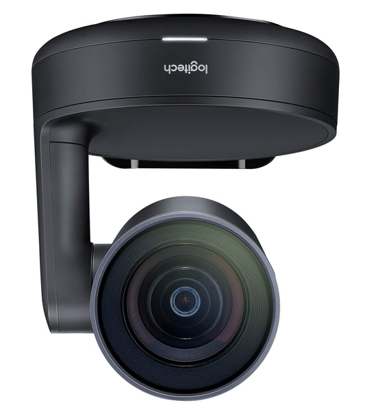 Brand New - Sealed in Box - Logitech Rally Premium Ultra-HD ConferenceCam System (960-001217)