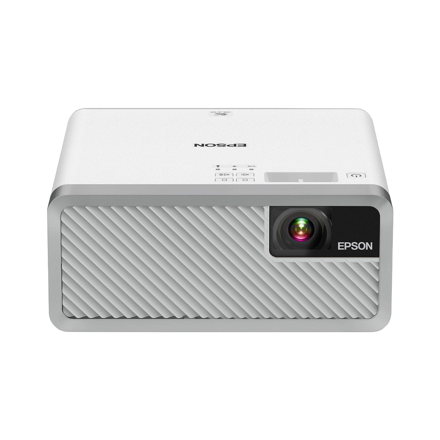 Refurbished (Good) - Epson EF-100 Projector