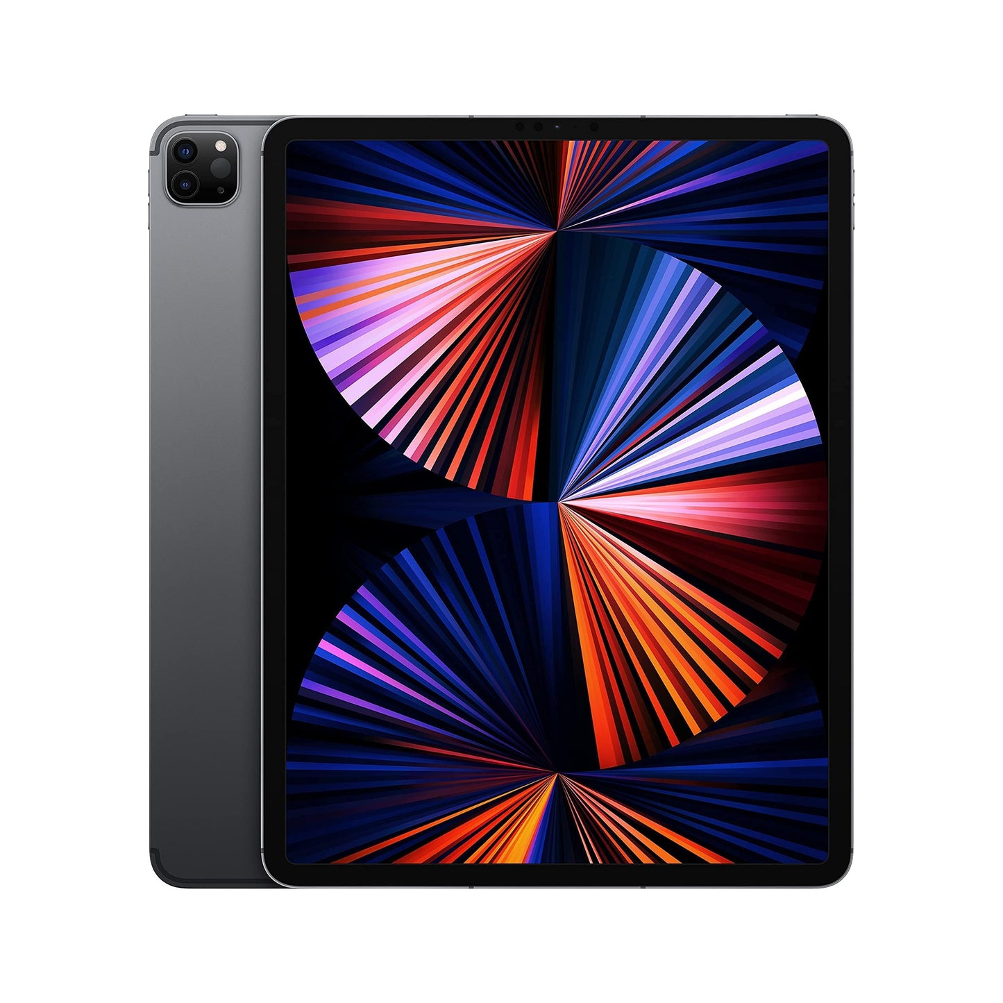 Refurbished (Premium) - iPad Pro 12.9-inch (2022) 6th Gen
