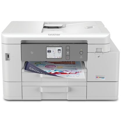 Brand New, Sealed in Box - Brother MFC-J4535DW All-in-One Wireless Colour Inkjet Printer