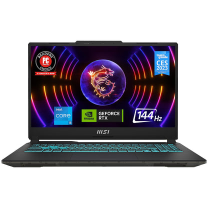 Refurbished (Premium) - MSI Cyborg 15 A13VE 15.6" Gaming Laptop