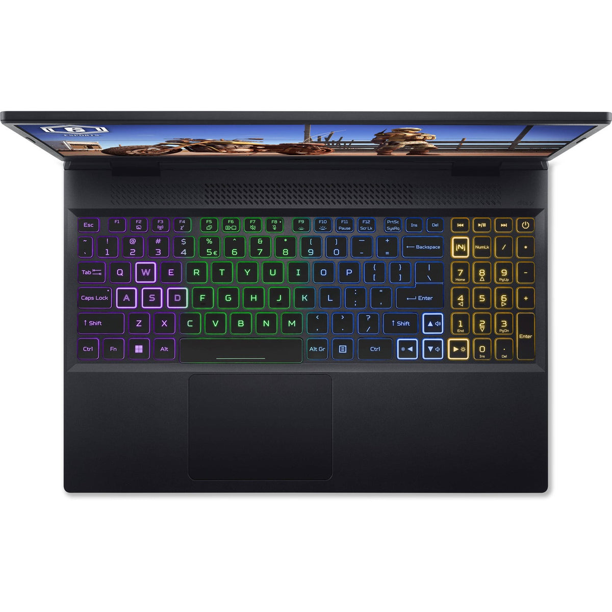 Refurbished (Premium) - Acer Nitro 5 15.6-inch AN515-58