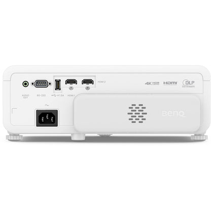Refurbished (Premium) - BenQ TK710STi Gaming Projector