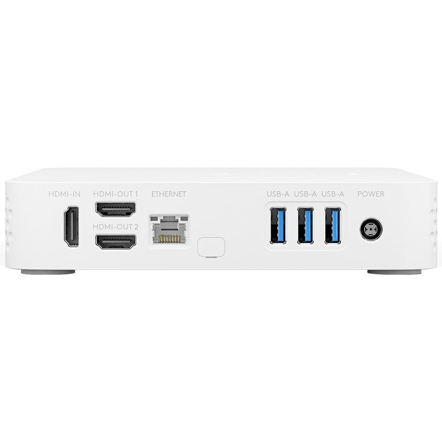 Refurbished (Excellent) - Logitech 950-000081 RoomMate - Video Conferencing Device