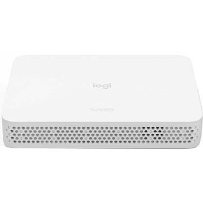 Refurbished (Excellent) - Logitech 950-000081 RoomMate - Video Conferencing Device