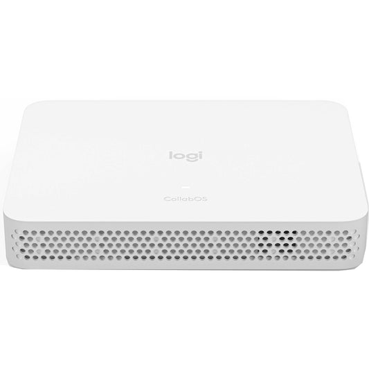 Refurbished (Excellent) - Logitech 950-000081 RoomMate - Video Conferencing Device