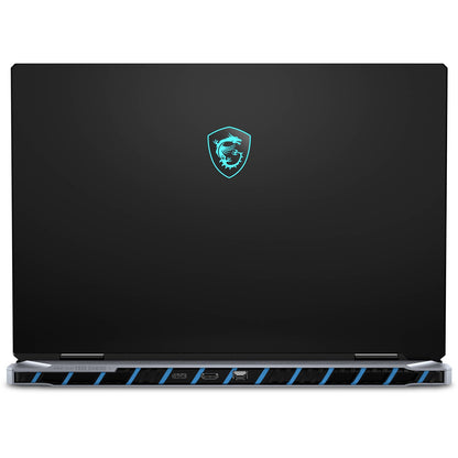 Refurbished (Premium) - MSI TITAN 18 HX AI 18" UHD+ Gaming Laptop